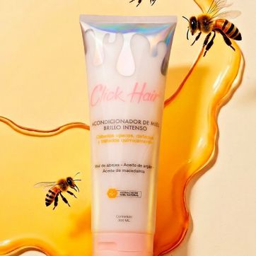 Kit Miel clickhair  - imagen 6