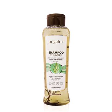 Imagen del producto SHAMPOO ROMERO 