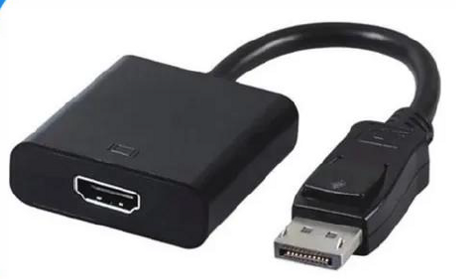 DISPLAY PORT HDMI CONVERTIDOR