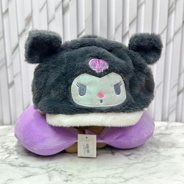 CUELLERO GORRO SANRIO - imagen 1
