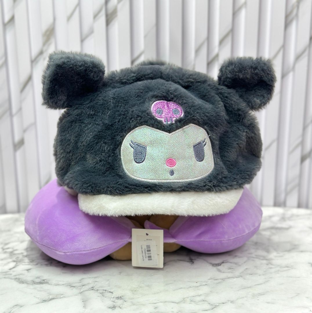 CUELLERO GORRO SANRIO