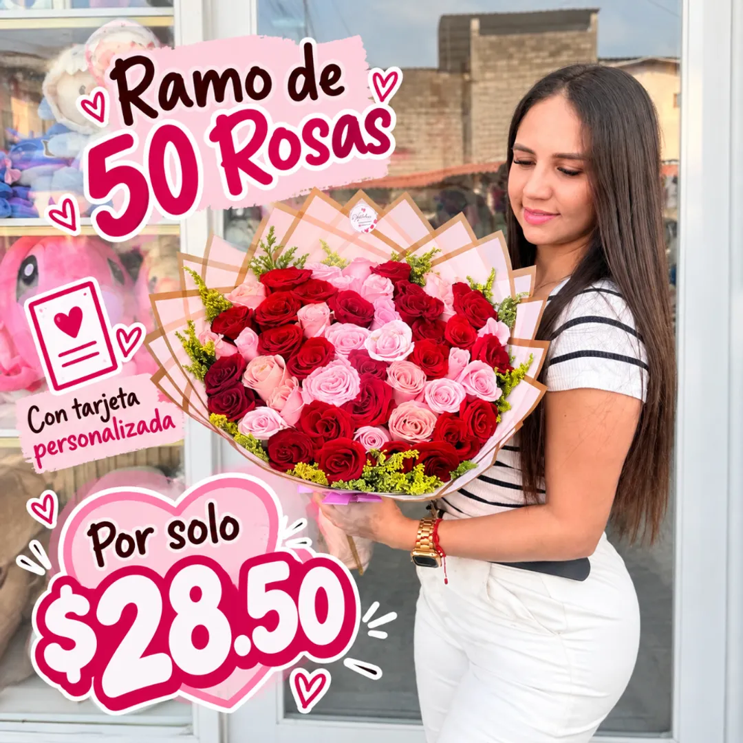 Promo octubre 