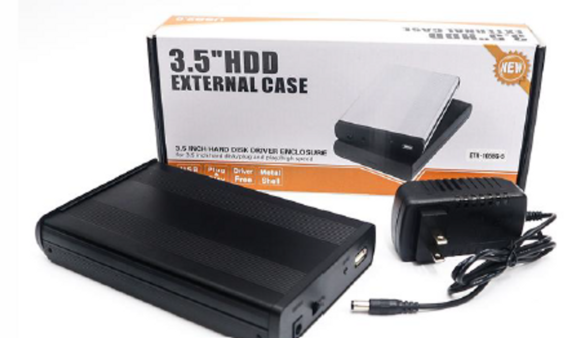 CAJA SATA 3.5 A 2.0