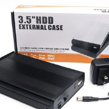 Imagen del producto CAJA SATA 3.5 A 2.0