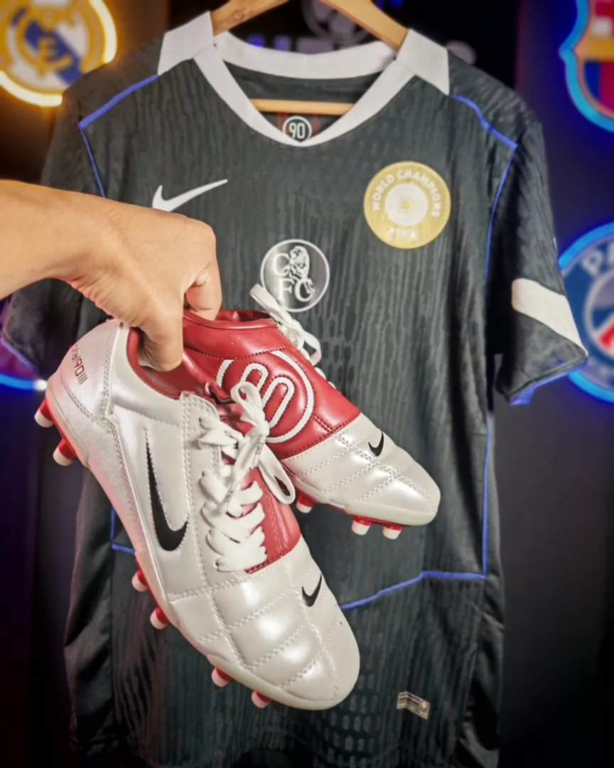 Tacos de Futbol | Referencia de calidad 