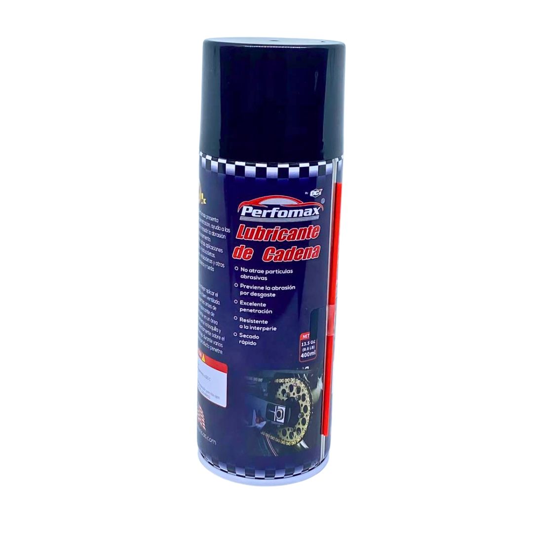 LUBRICANTE DE CADENAS 400ML PERFOMAX