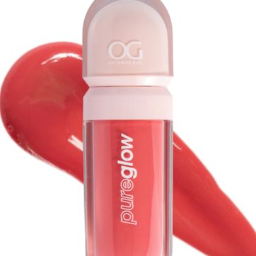 C1162B BRILLO LABIAL PURE GLOW NUDE OG - imagen 1