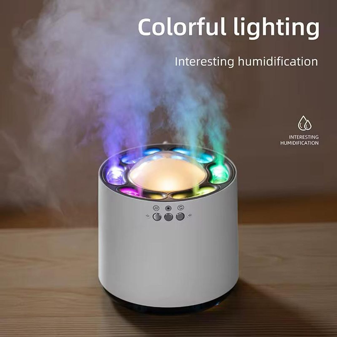 Humidificador 262 