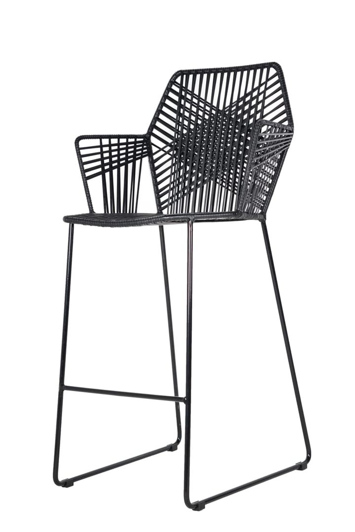 Silla Marquesa con brazos 