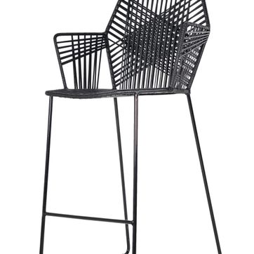SILLA MARQUESA CON BRAZOS - imagen 1