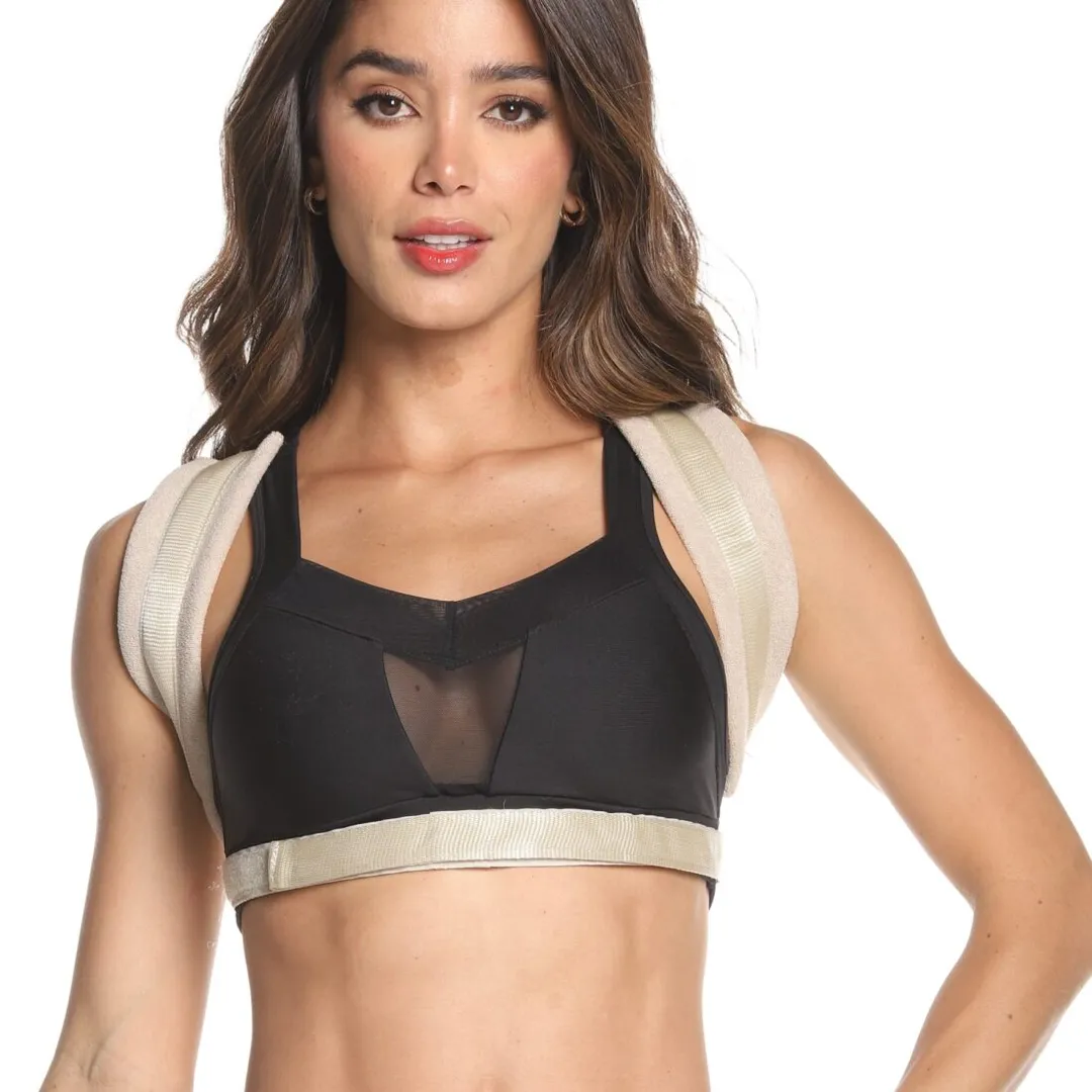 CORRECTOR DE POSTURA