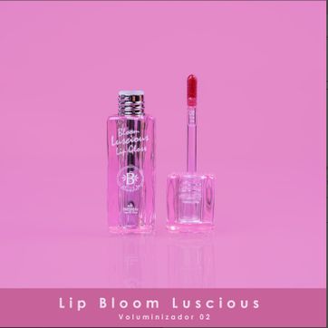 Bloom luscious voluminizador - imagen 1