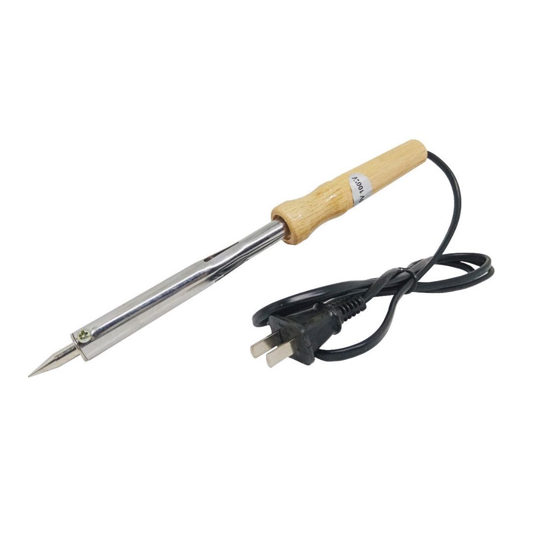 CAUTIN MADERA 110 100W 