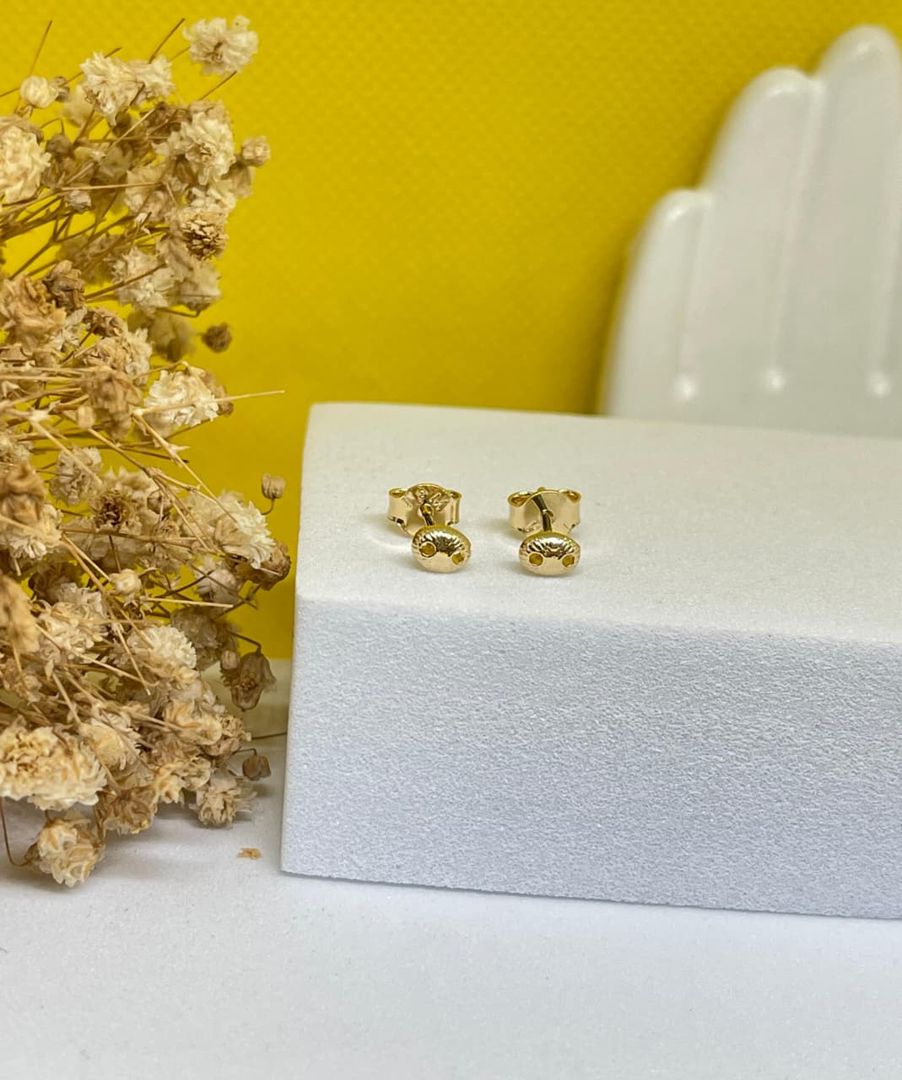 Topos gucci diamantados pequeños