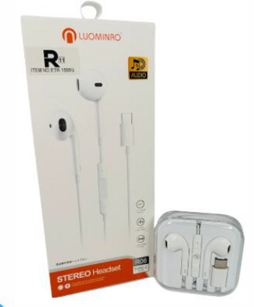 AUDIFONO TIPO C