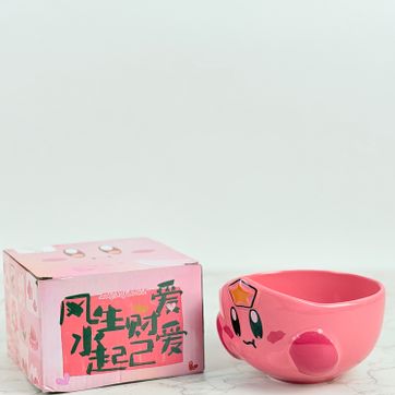 Imagen del producto TAZA KIRBY 