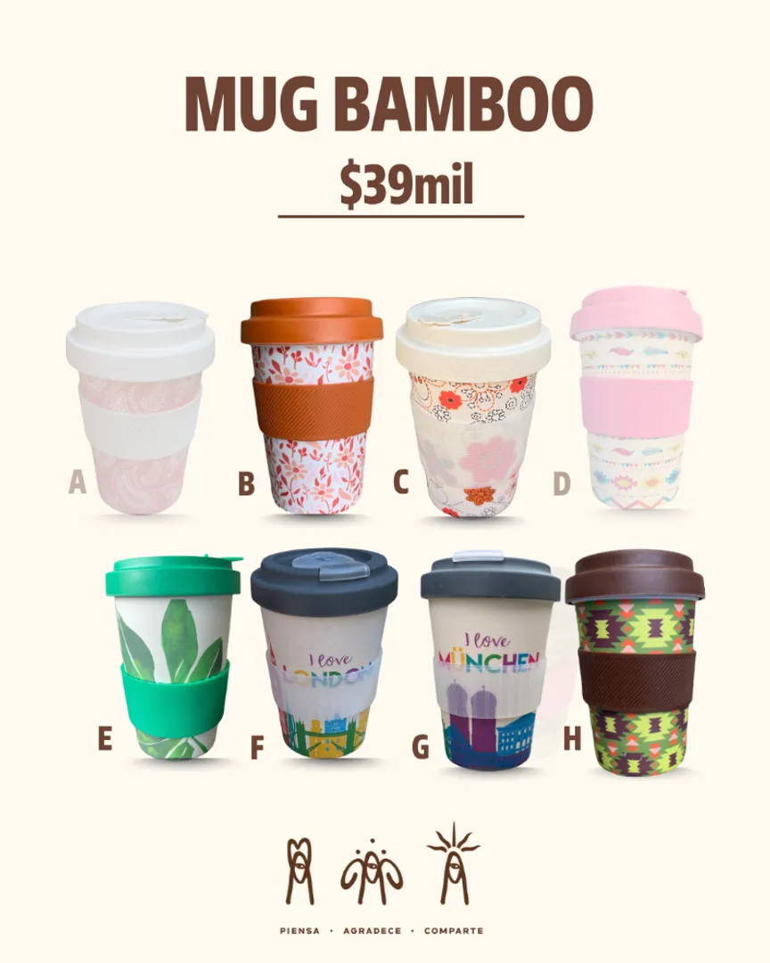 Mugs