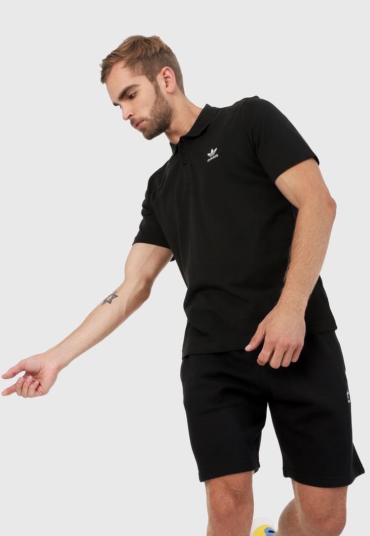 CAMISA POLO HOMBRE 