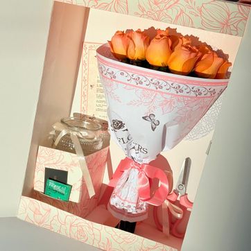 CAJA FLORECER - imagen 1