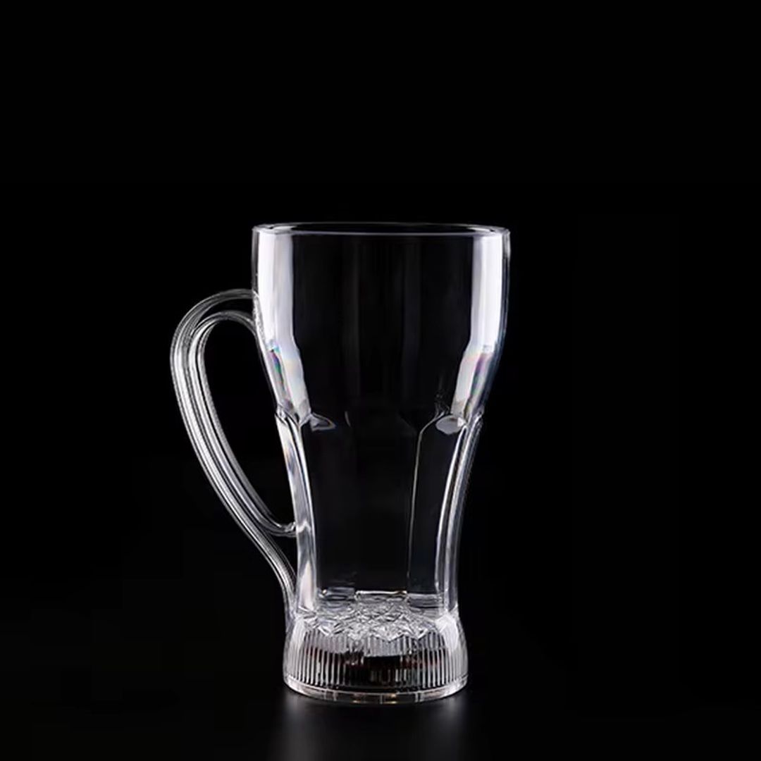 VASO MAGICO CON SENSOR