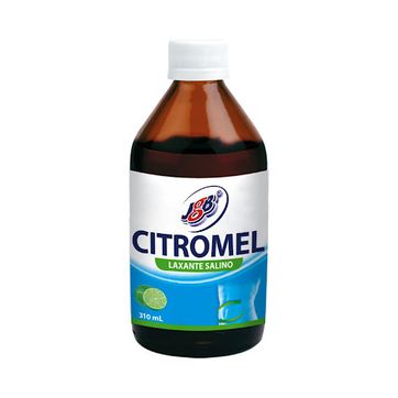 Imagen del producto CITROMEL JBE X 310 ML