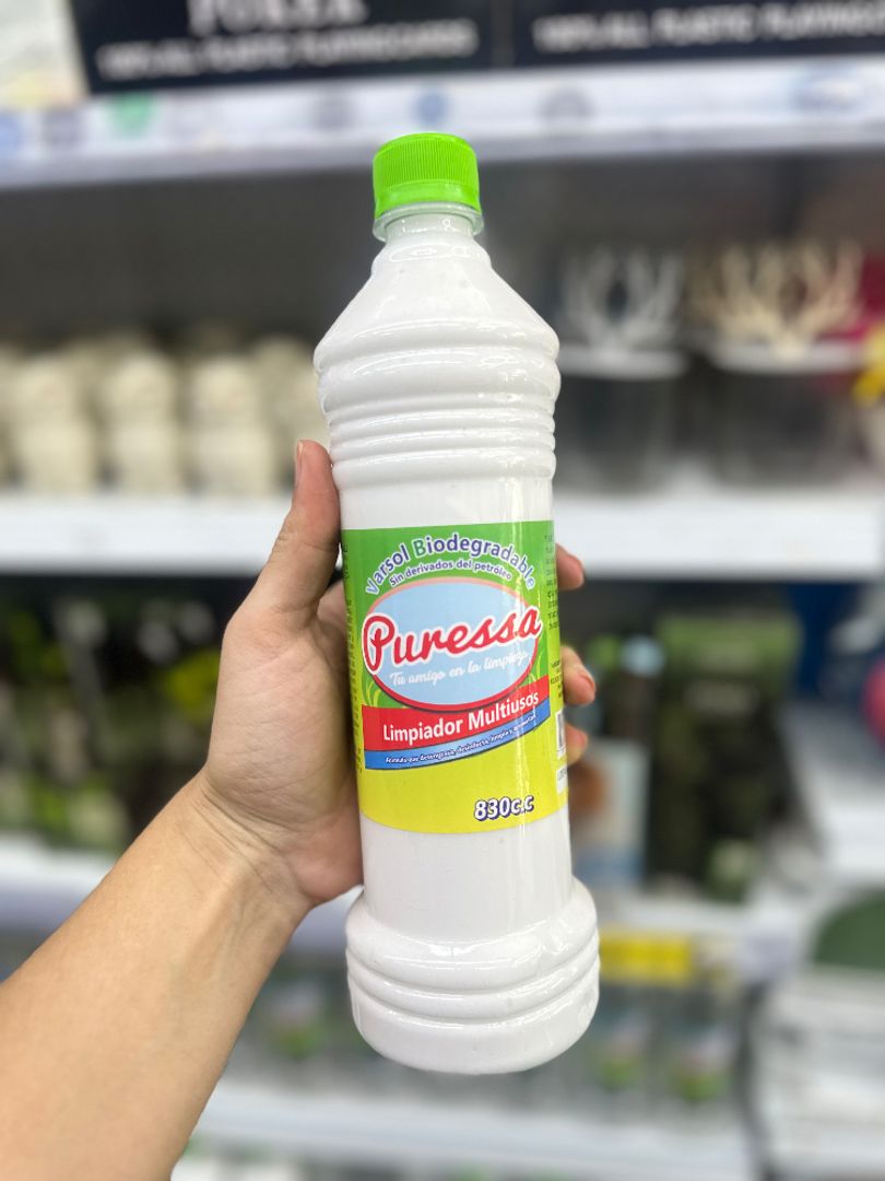 Varsol 