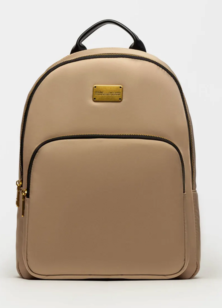 MORRAL BOLT NYLON TAUPE