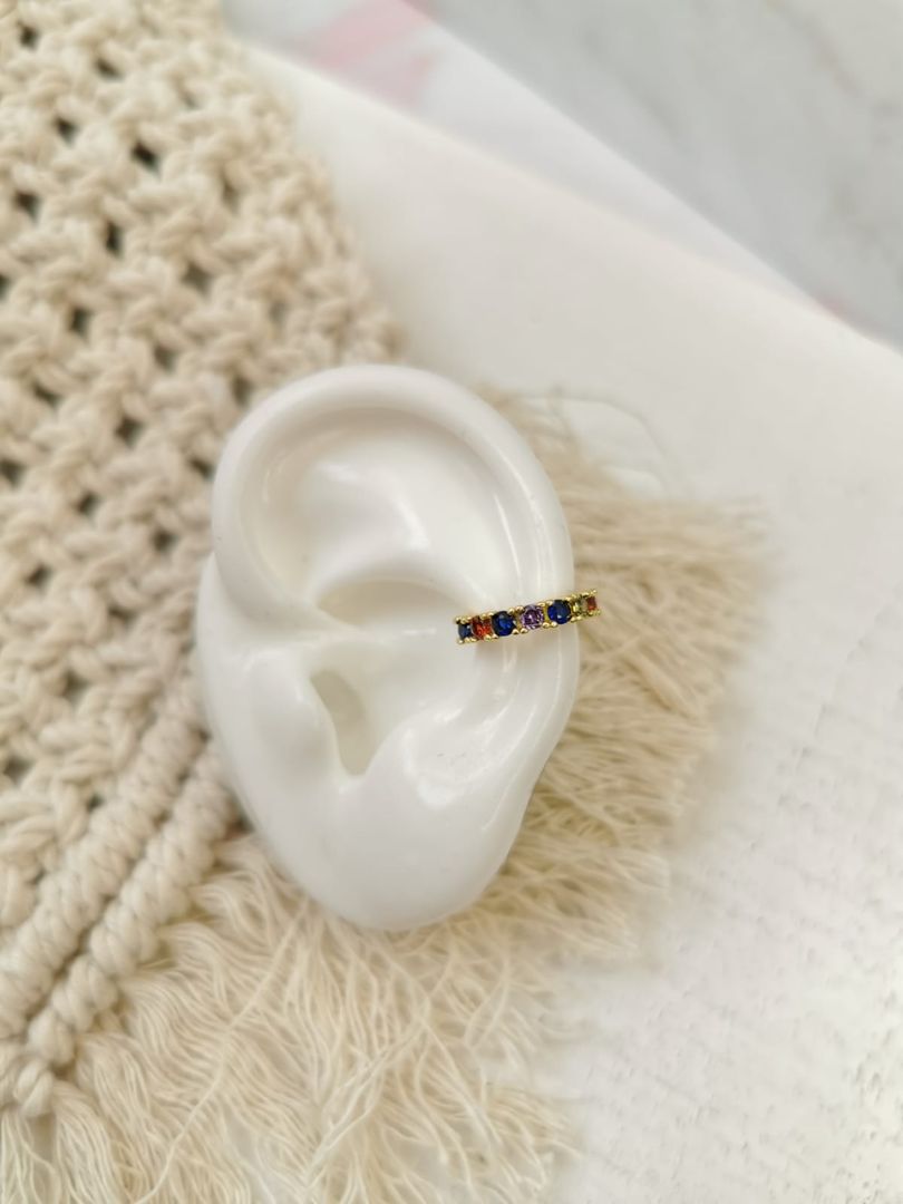 Earcuff/orejeras