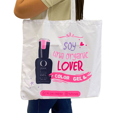 Imagen del producto BOLSA ORGANIC LOVER (700 puntos)