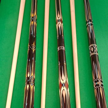 TACO BILLAR TIGER - imagen 1