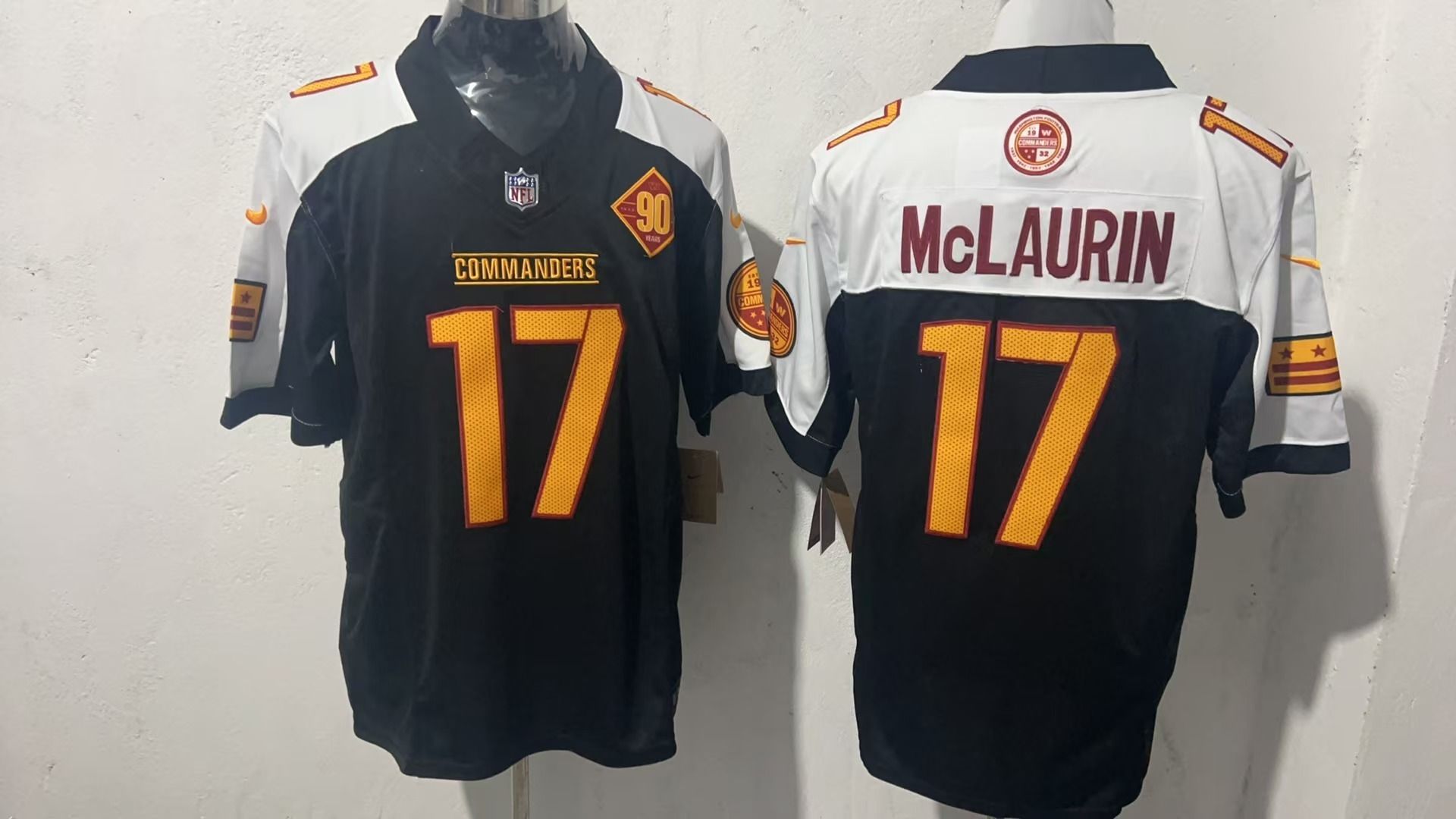 Washington - Commanders | Solo por pedido