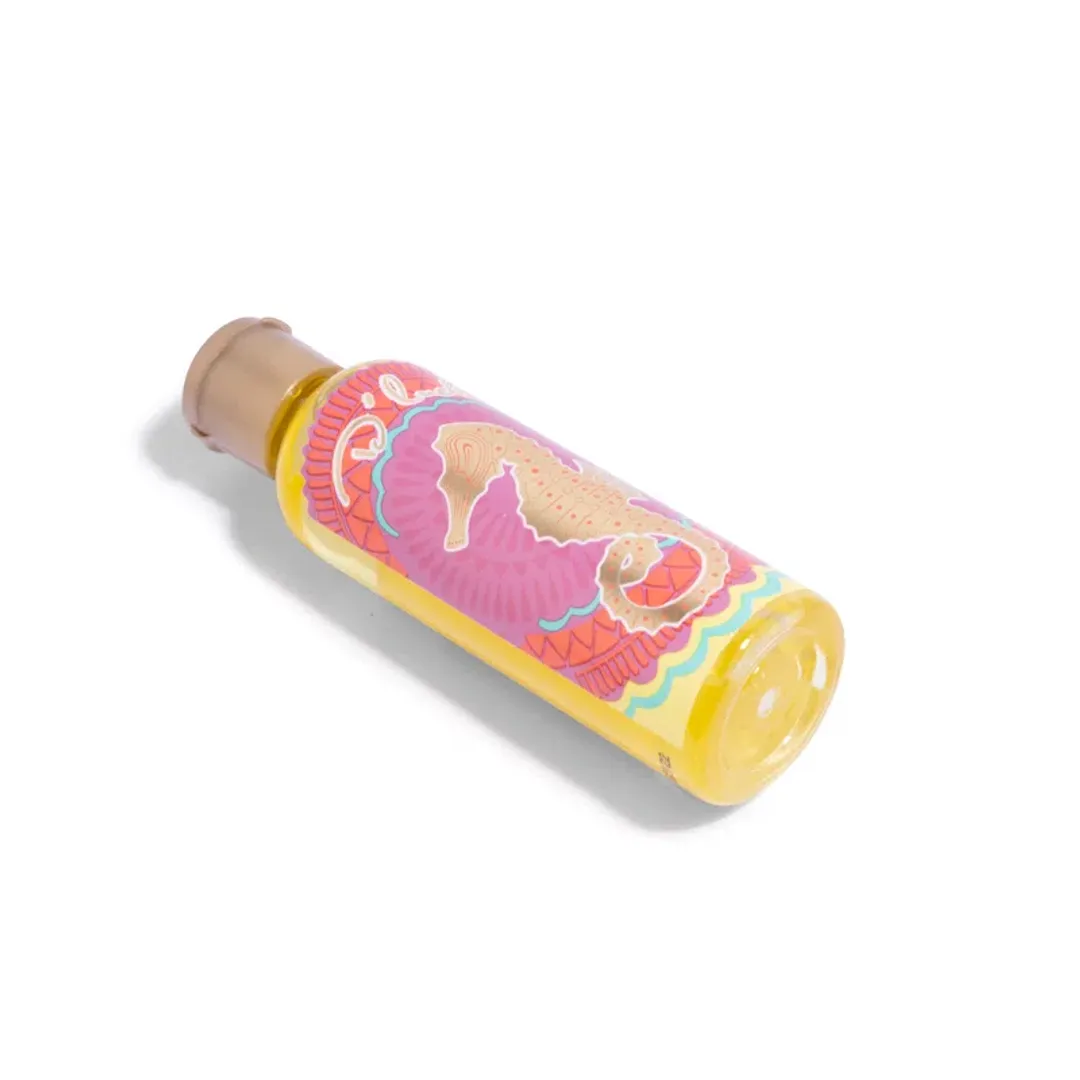 MINI ACEITE REGENERADOR DE ALMENDRAS D'LUCHI 60 ML