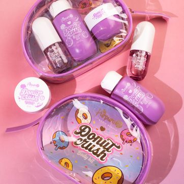 Imagen del producto KIT CARTUCHERA DONUT CRUSH PURPURE