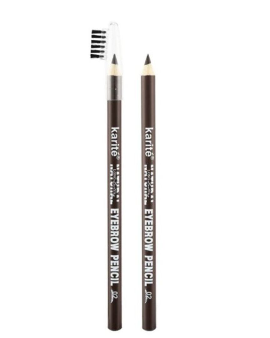 Lápiz para cejas de Karité