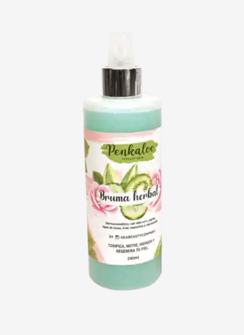 BRUMA HERBAL 