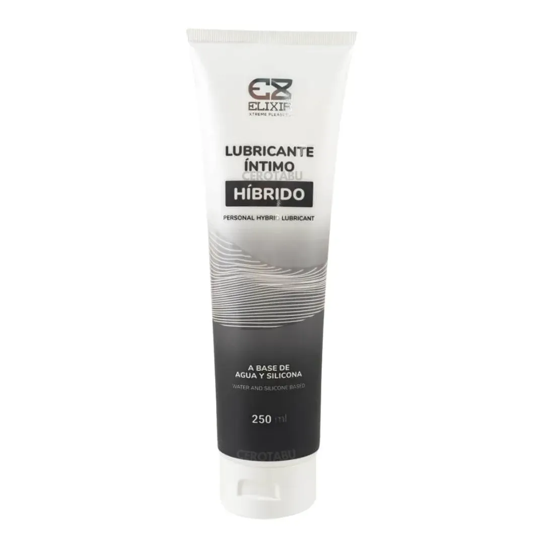 LUBRI. HIBRID. ELIXIR X 250ML