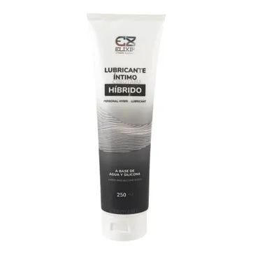 Imagen del producto LUBRI. HIBRID. ELIXIR X 250ML