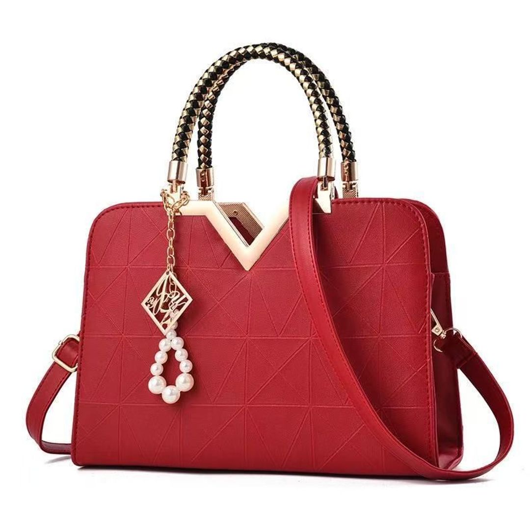 CARTERA ELEGANTE 