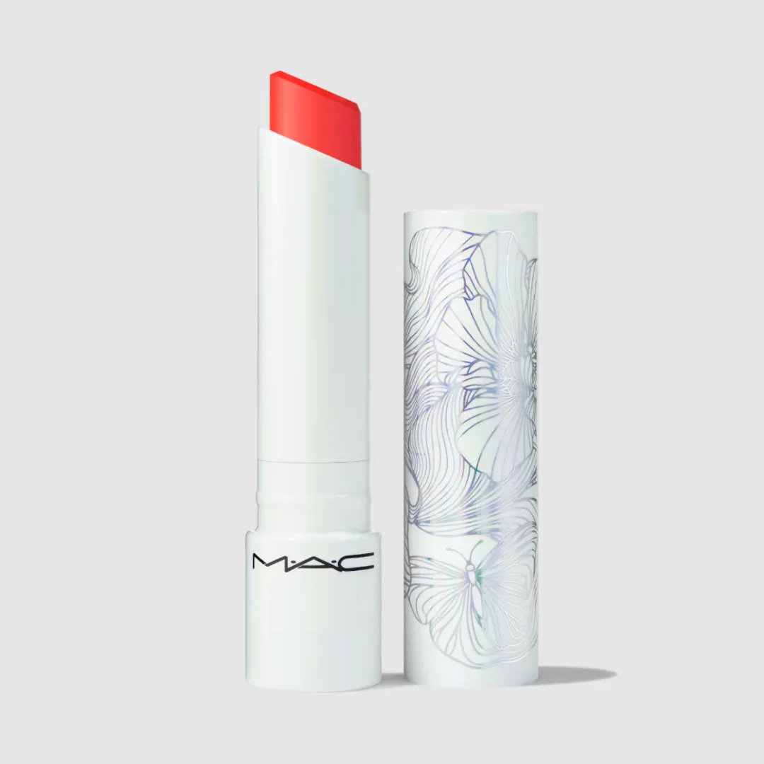 MAC GLOWPLAY TENDERTALK LIP BALM
