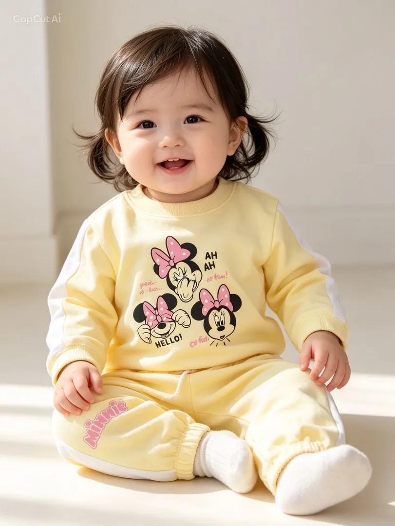 CONJUNTO DEPORTIVO BEBITA