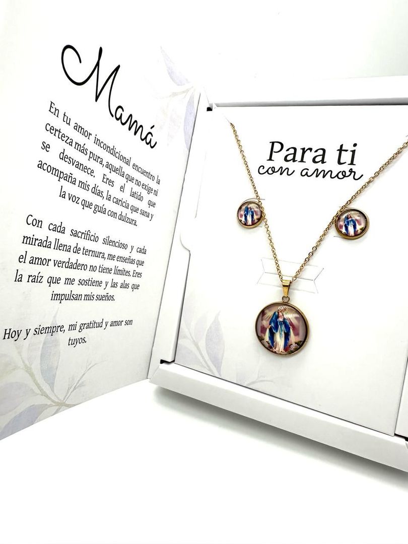 JUEGUITO  DÍA DE LA MADRE