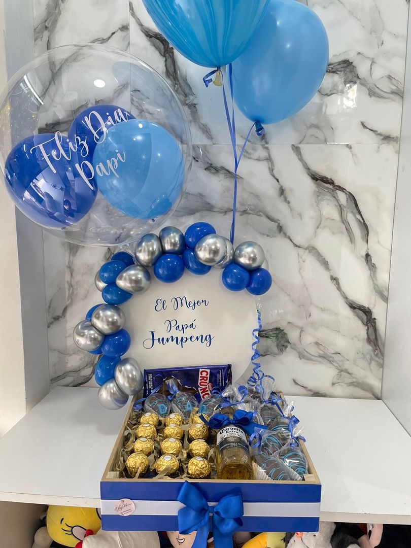 Hermoso detalle grande 