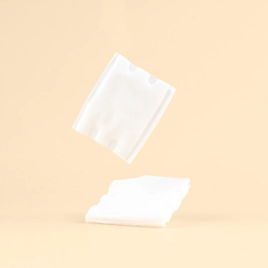 ALGODÓN LUXURY DESMAQUILLANTE X180 ATENEA