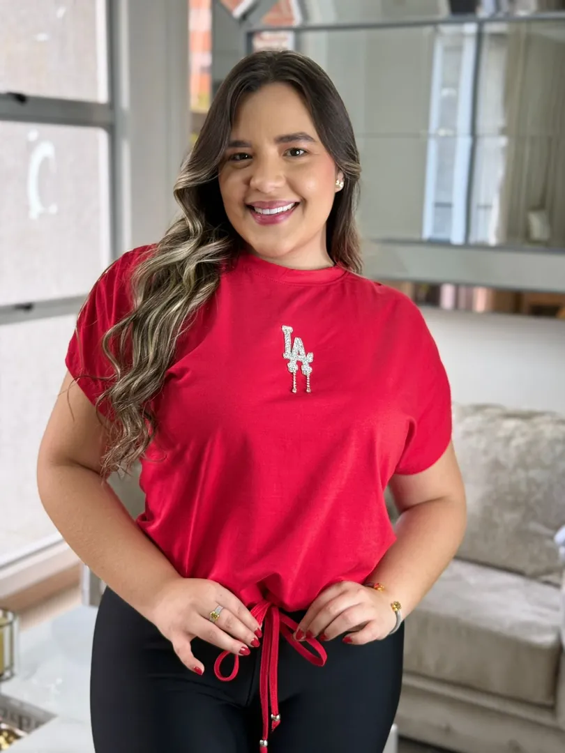 BLUSAS DEPORTIVAS