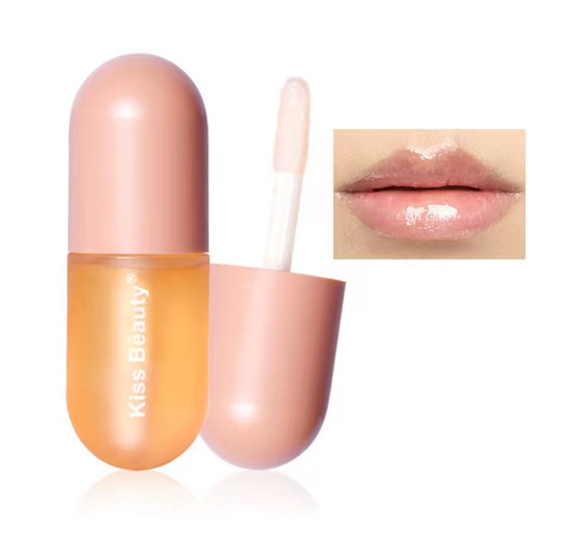 VOLUMINIZADOR DE LABIOS KISS BEAUTY