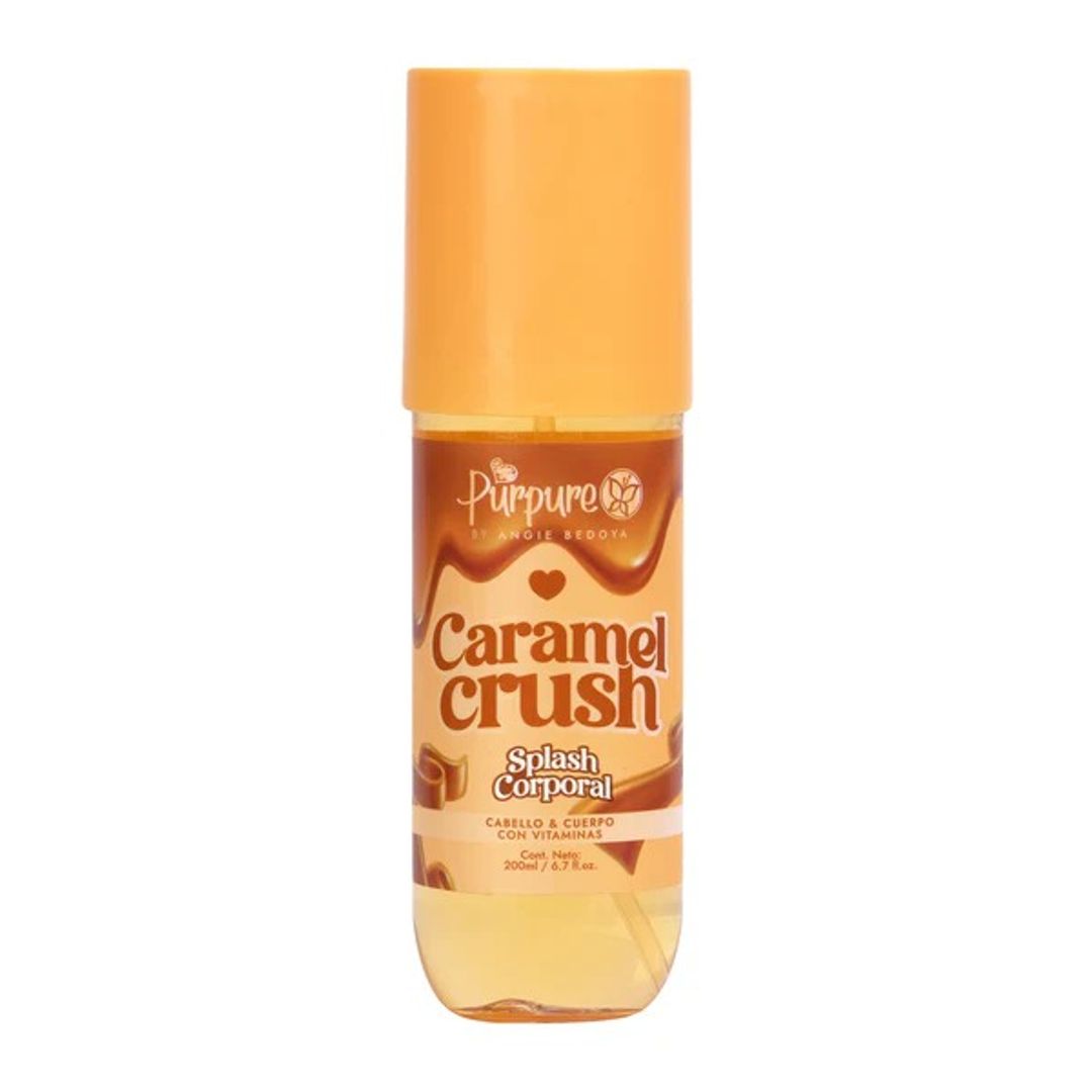 Splash Corporal 200ML Purpure