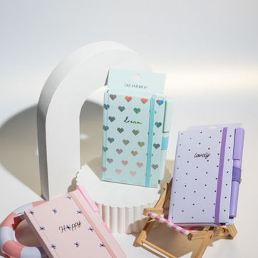 AGENDA + LAPICERO - imagen 1