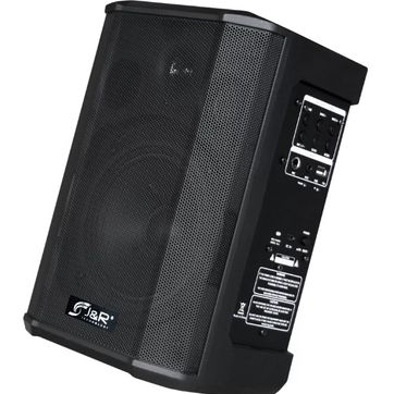 Imagen del producto Parlante JyR j5250 Bluetooth