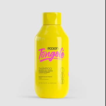 Imagen del producto Shampoo para Rizos Tongolé