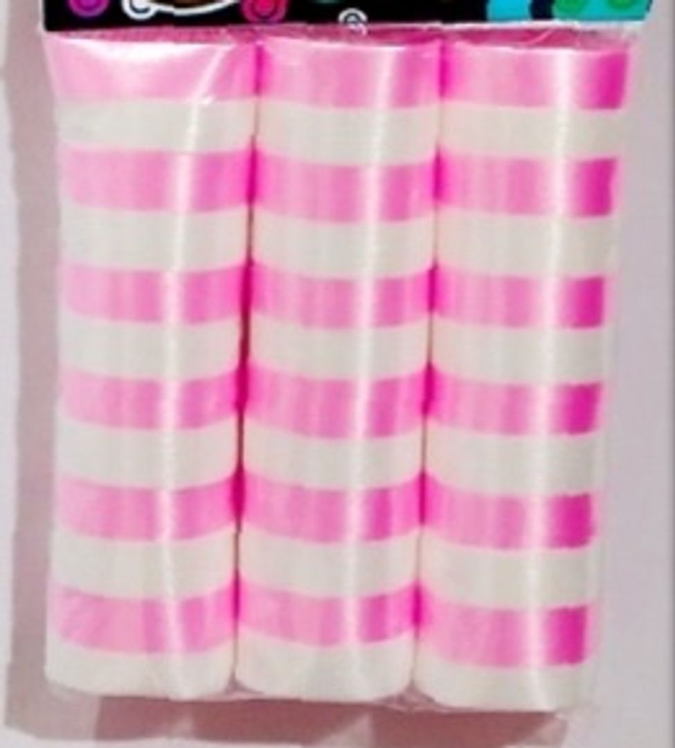 SERPENTINA PAQUETE X 36 UNI 